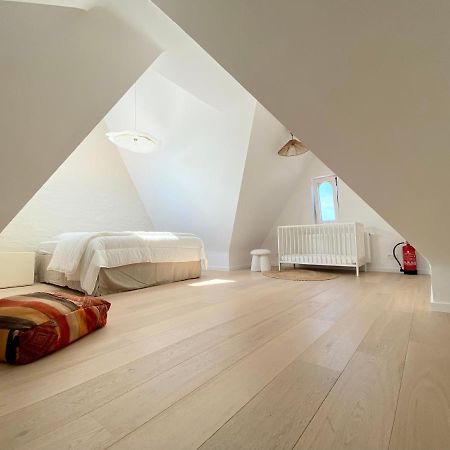 House Santa Maria - North Sea Stays De Haan Ngoại thất bức ảnh