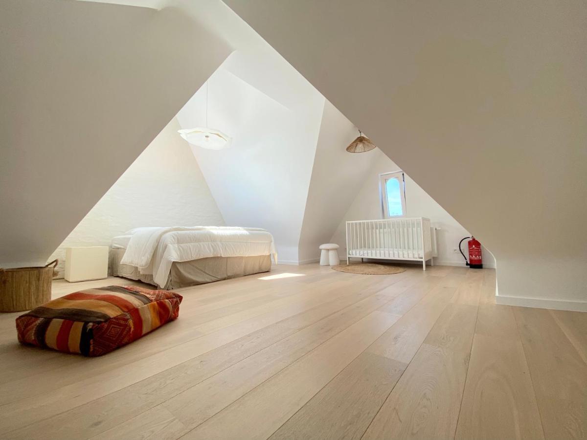 House Santa Maria - North Sea Stays De Haan Ngoại thất bức ảnh
