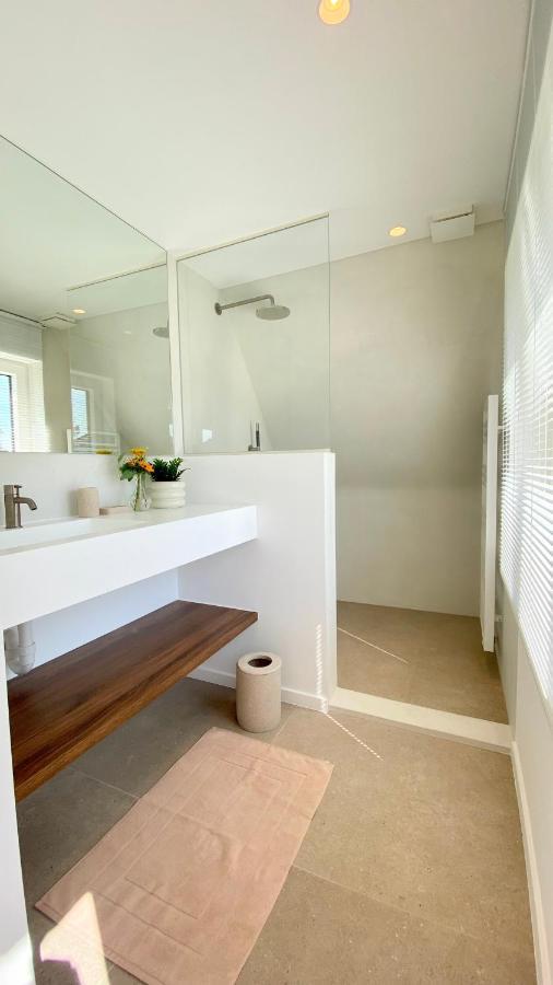 House Santa Maria - North Sea Stays De Haan Ngoại thất bức ảnh