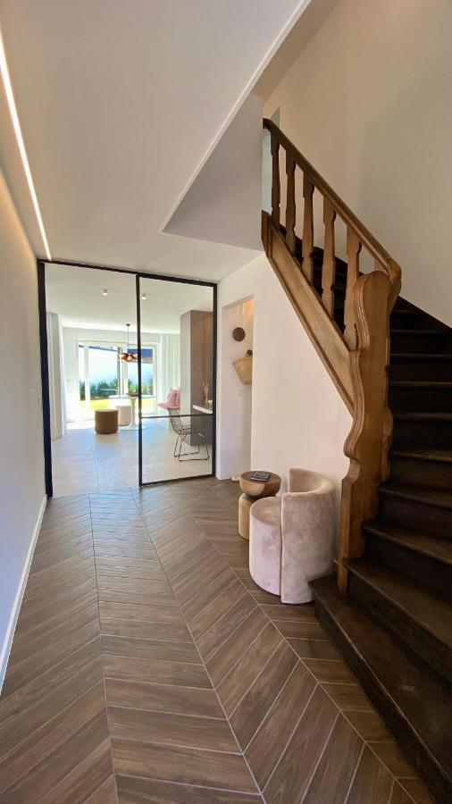 House Santa Maria - North Sea Stays De Haan Ngoại thất bức ảnh