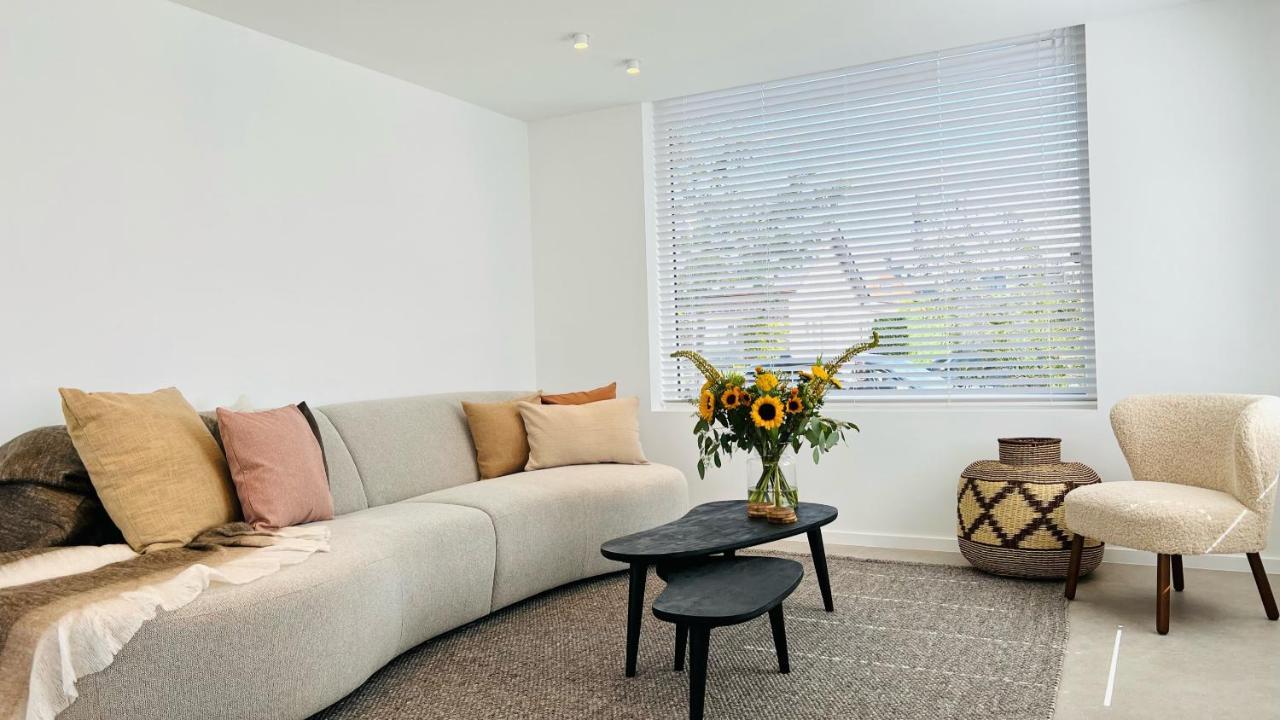 House Santa Maria - North Sea Stays De Haan Ngoại thất bức ảnh